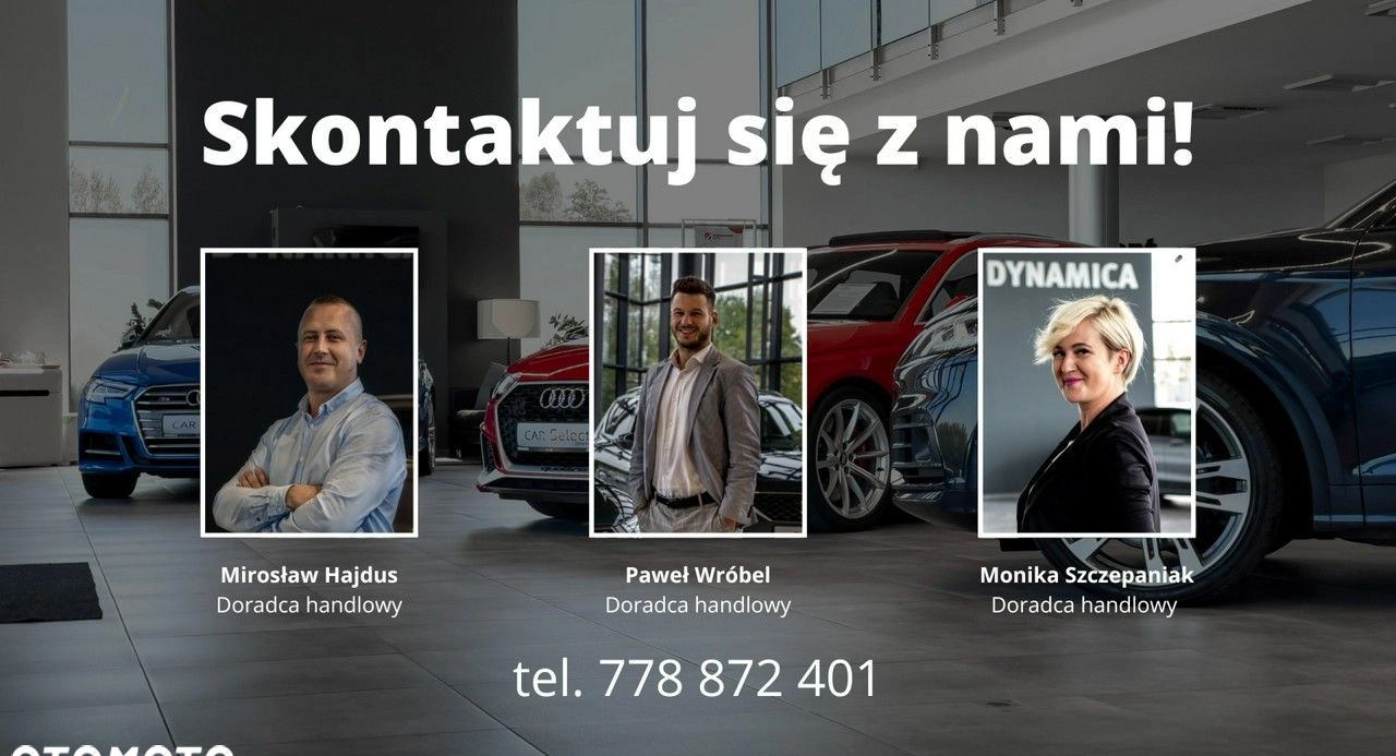 Seat Ateca cena 121900 przebieg: 75700, rok produkcji 2021 z Otmuchów małe 379